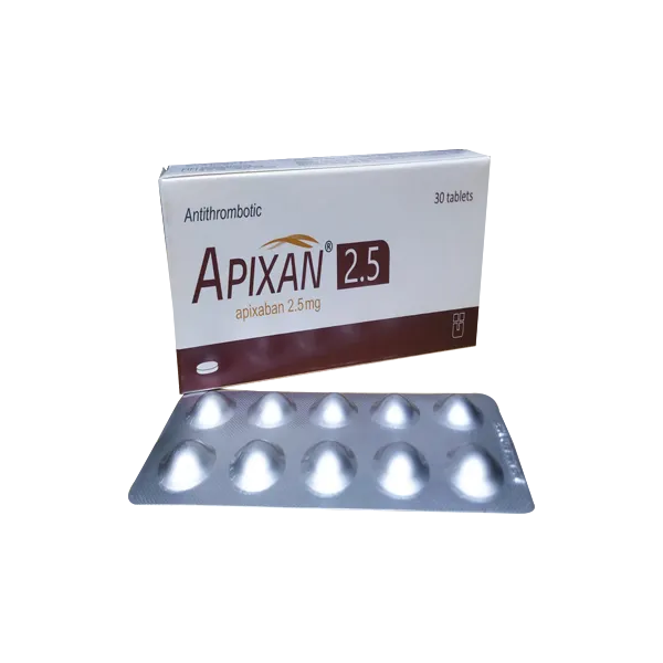 apixan-25mg